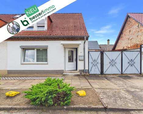 Foto - Haus zum Kaufen in Kyritz 89.000,00 € 93.32 m²