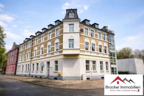 Foto - Wohnung zum Kaufen in Gelsenkirchen 76.999,00 € 73.06 m²