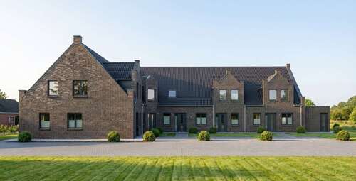 Foto - Wohnung zum Kaufen in Leer (Ostfriesland) Bingum 305.000,00 € 96.91 m²