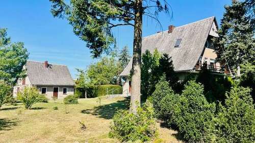 Foto - Haus zum Kaufen in DahmeMark 380.000,00 € 250 m²