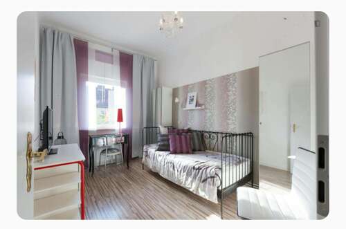 Foto - WG-Zimmer in Berlin 598,00 € 15 m²