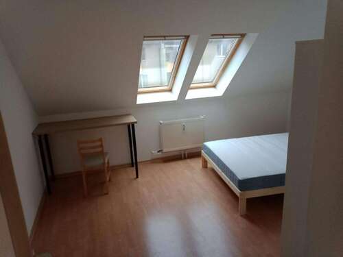 Foto - WG-Zimmer in Berlin 580,00 € 16 m²