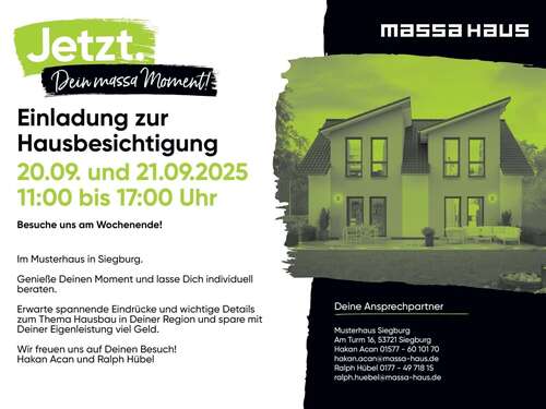 Foto - Haus zum Kaufen in Bad Münstereifel 335.500,00 € 133 m²