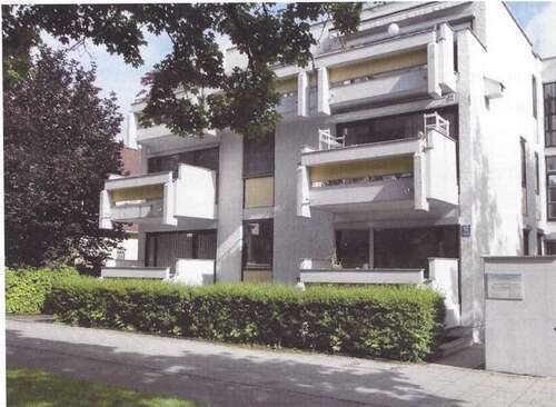 Foto - Wohnung zum Mieten in München 800,00 € 36 m²