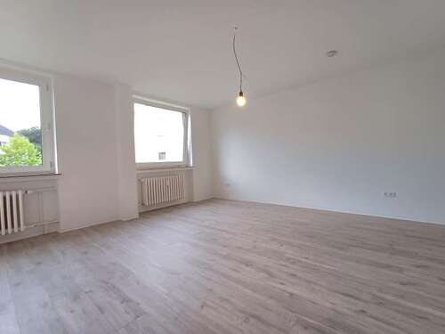 Foto - Wohnung zum Mieten in Minden 549,00 € 46.53 m²