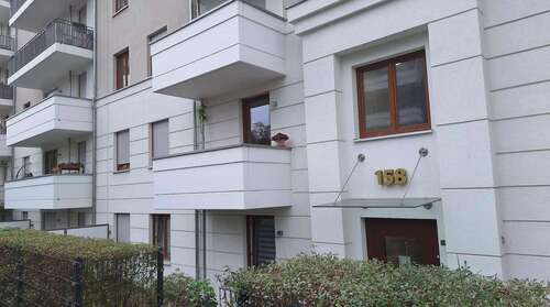 Foto - Wohnung zum Mieten in Berlin 600,00 € 62 m²