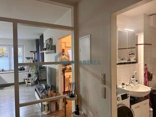 Foto - Wohnung zum Mieten in Neubrandenburg 860,00 € 59.4 m²