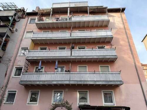 Foto - Haus zum Kaufen in Nürnberg 2.500.000,00 € 750 m²