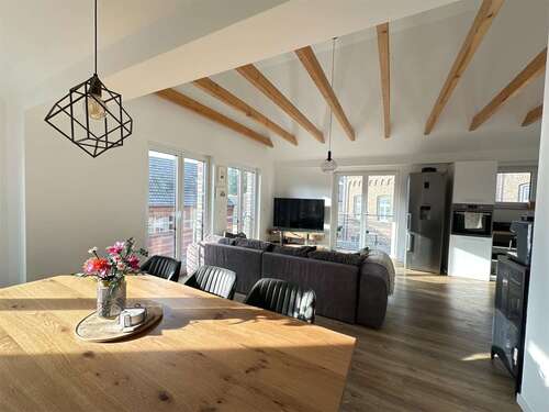 Foto - Wohnung zum Mieten in Köln 1.200,00 € 92 m²