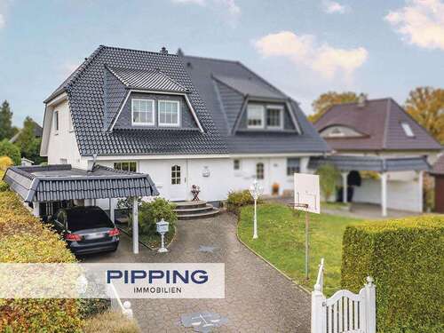 Foto - Haus zum Kaufen in Wentorf 645.000,00 € 119 m²