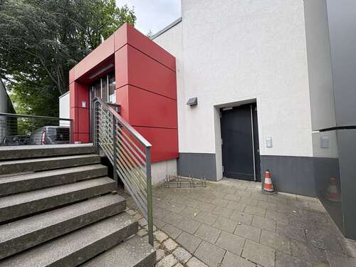 Foto - Büro in Hamburg Bahrenfeld Bahrenfeld 1.039,50 € 99 m²