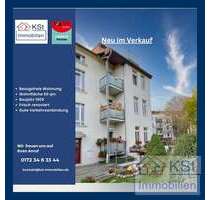 Wohnung zum Kaufen in Leipzig Mockau-Süd 189.000,00 € 60 m² - Leipzig / Mockau-Süd