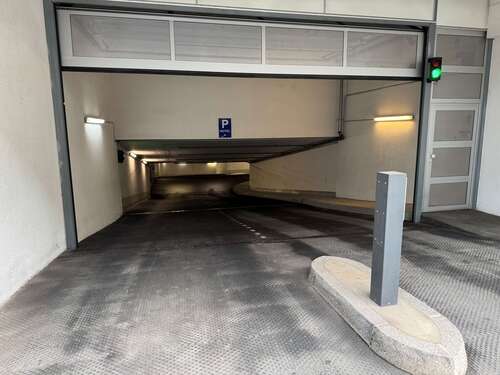 Foto - Garage zu verkaufen in München 50.000,00 € 10.5 m²