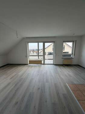 Foto - Wohnung zum Mieten in Limburgerhof 550,00 € 50 m²