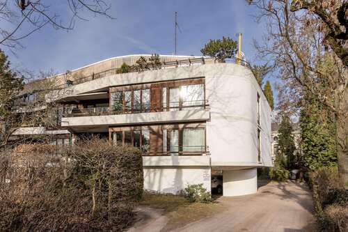 Foto - Wohnung zum Kaufen in Berlin 489.000,00 € 107 m²