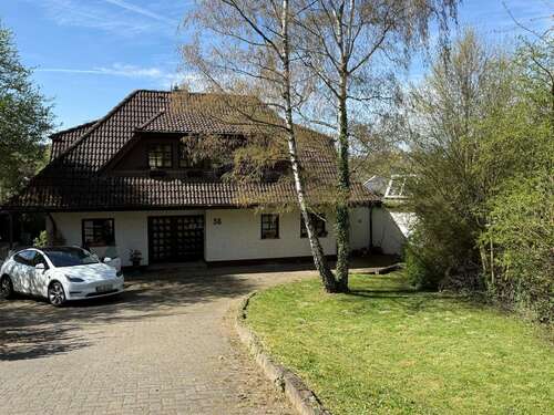 Foto - Haus zum Kaufen in Rheinbach 950.000,00 € 220 m²