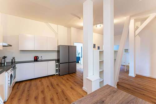 Foto - WG-Zimmer in Berlin 550,00 € 18 m²