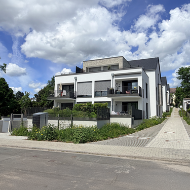 Foto - Wohnung zum Kaufen in Bad Nauheim 580.000,00 € 105 m²