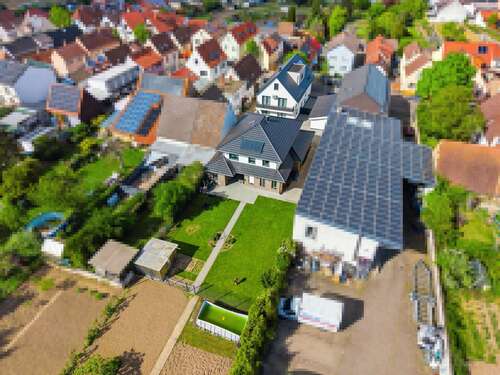 Foto - Haus zum Kaufen in Römerberg 1.700.000,00 € 632 m²
