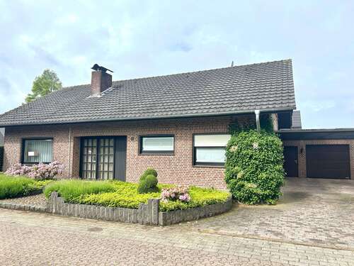Foto - Haus zum Kaufen in Bocholt 529.900,00 € 156 m²