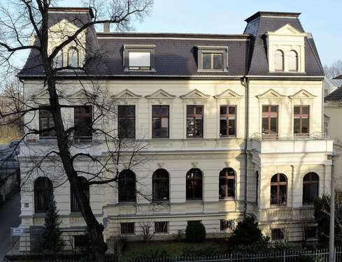 Foto - Wohnung zum Mieten in Magdeburg 535,00 € 91 m²