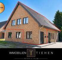 Wohnung zum Mieten in Haren 1.250,00 € 102 m²