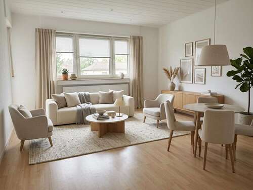 Foto - Wohnung zum Kaufen in Böblingen 289.000,00 € 70 m²