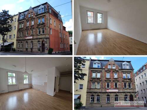 Foto - Wohnung zum Mieten in Nürnberg 700,00 € 70 m²
