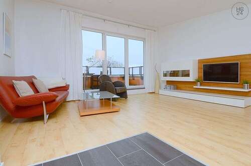 Foto - Wohnung zum Mieten in Hochheim 1.490,00 € 66 m²