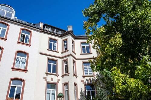 Foto - Wohnung zum Kaufen in Frankfurt am Main 380.000,00 € 67.99 m²