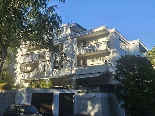 Foto - Wohnung zum Kaufen in Baden-Baden 239.000,00 € 63 m²