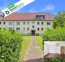 Wohnung zum Kaufen in Breddin 60.000,00 € 69.71 m²