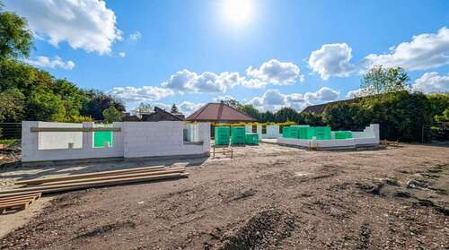 Foto - Haus zum Kaufen in Detern 298.000,00 € 85 m²