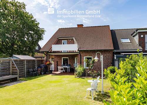 Foto - Haus zum Kaufen in Münster 529.000,00 € 125 m²