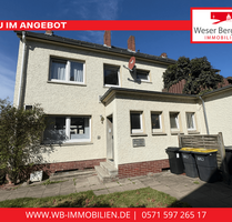Wohnung zum Mieten in Minden 550,00 € 47 m²
