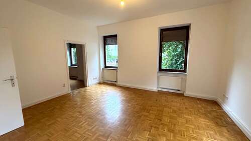 Foto - Wohnung zum Mieten in Weinheim 860,00 € 90.5 m²