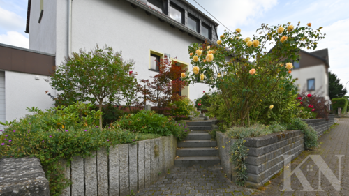 Foto - Haus zum Kaufen in Wadgassen 398.000,00 € 240.25 m²
