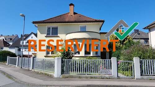 Foto - Haus zum Kaufen in Werdohl 249.000,00 € 156 m²