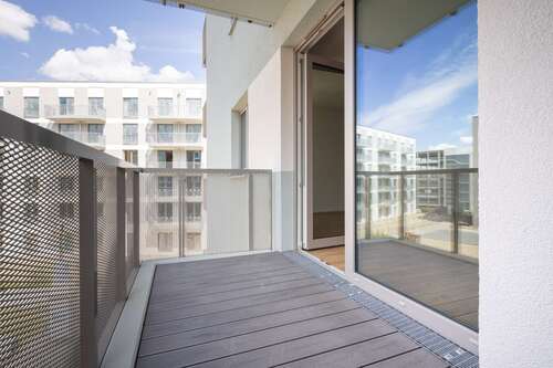Foto - Wohnung zum Mieten in Berlin 726,24 € 51.47 m²