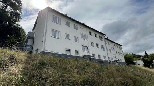 Foto - Wohnung zum Kaufen in Aarbergen 110.000,00 € 59.79 m²
