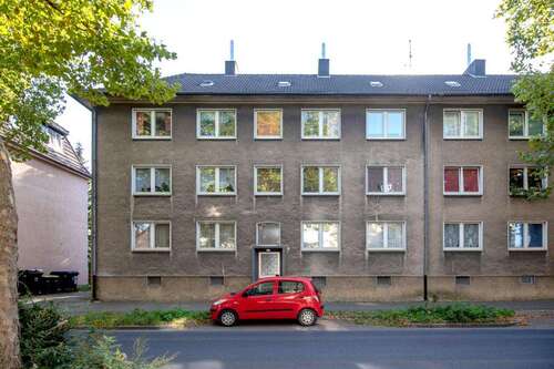 Foto - Wohnung zum Mieten in Recklinghausen 459,00 € 56.29 m²