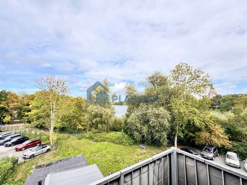 Foto - Wohnung zum Mieten in Stralsund 695,00 € 51.8 m²