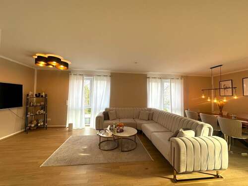 Foto - Wohnung zum Mieten in Hofheim 1.250,00 € 95 m²