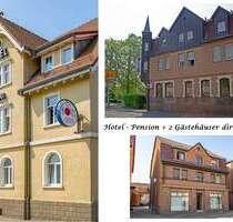 Gastronomie in Heilbronn 1.950.000,00 € 1265 m²