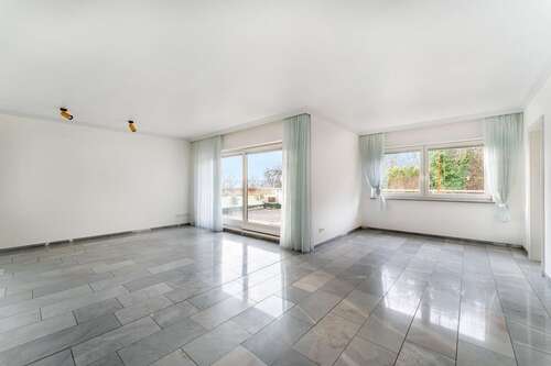 Foto - Wohnung zum Kaufen in Rielasingen-Worblingen 348.000,00 € 131.08 m²