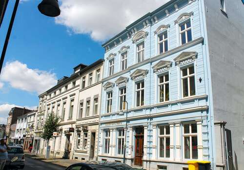 Foto - Büro in Eschweiler 1.338,75 € 130 m²