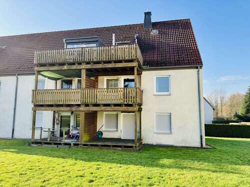 Foto - Wohnung zum Mieten in Bochum 600,00 € 55 m²