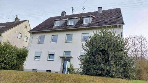 Foto - Wohnung zum Mieten in Kreuztal 341,70 € 48.81 m²