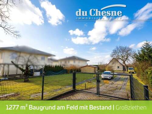 Foto - Grundstück zu verkaufen in Schönefeld 750.000,00 € 1277 m²