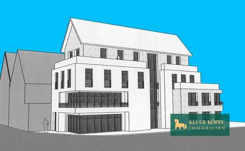 Foto - Grundstück zu verkaufen in Vechta 785.000,00 € 377 m²